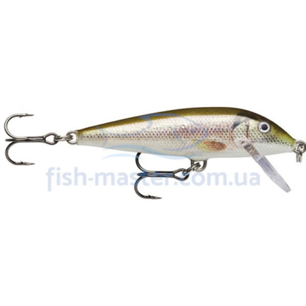 Lure Rapala CountDown CD05 SML