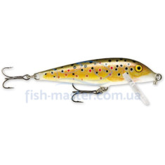 Lure Rapala CountDown CD05 TR