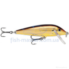 Lure Rapala CountDown CD07 GALB