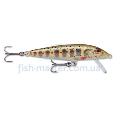 Lure Rapala CountDown CD07 GJTR