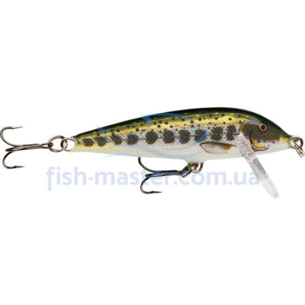 Lure Rapala CountDown CD07 MD