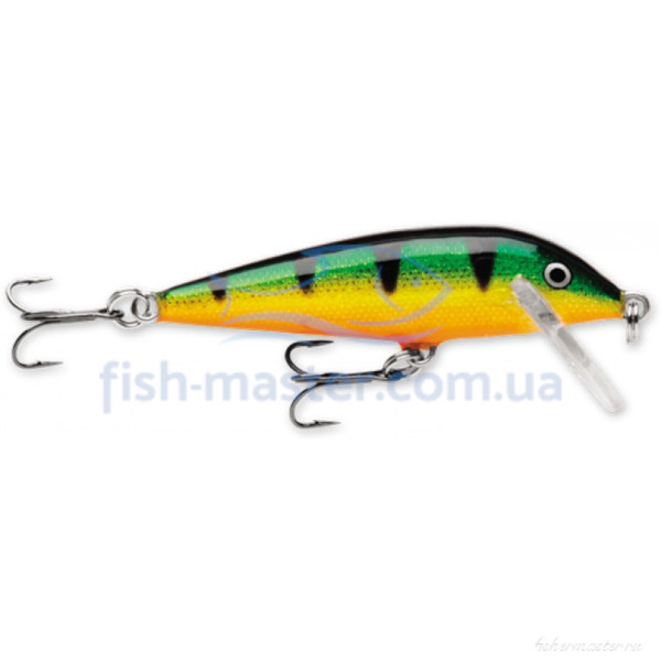 Lure Rapala CountDown CD07 P