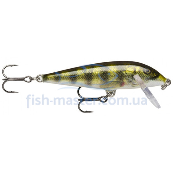 Lure Rapala CountDown CD07 PEL