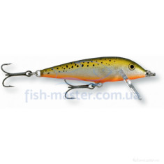 Lure Rapala CountDown CD07 RFSM