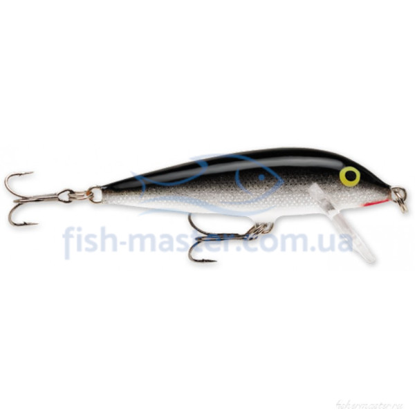 Lure Rapala CountDown CD07 S