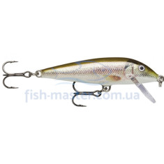 Lure Rapala CountDown CD07 SML