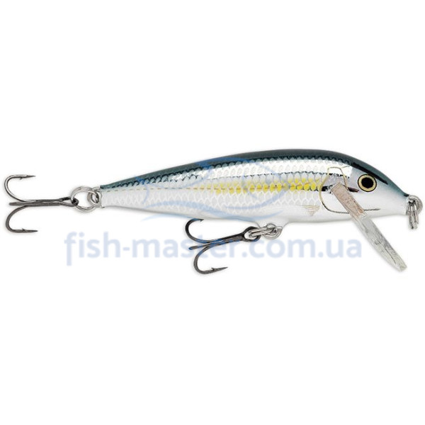 Lure Rapala CountDown CD09 ALB