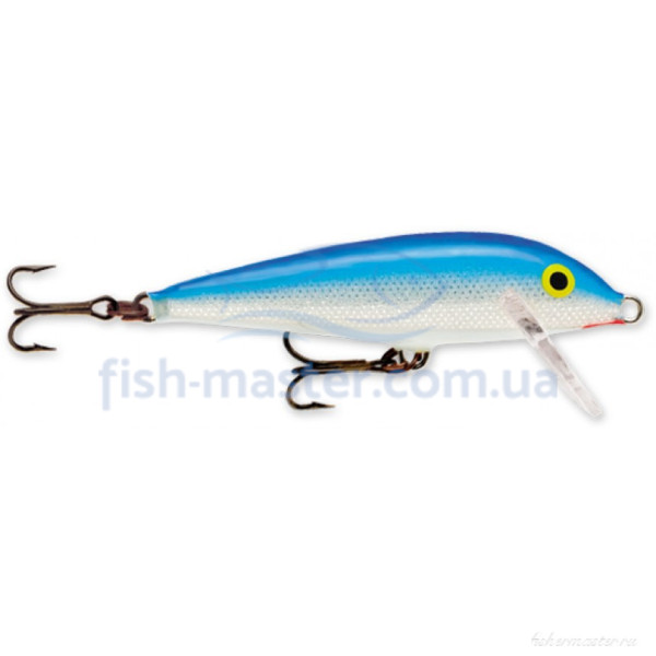 Lure Rapala CountDown CD09 B