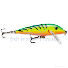Lure Rapala CountDown CD09 FT