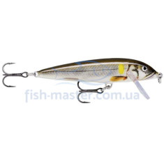 Lure Rapala CountDown CD11 AYUL