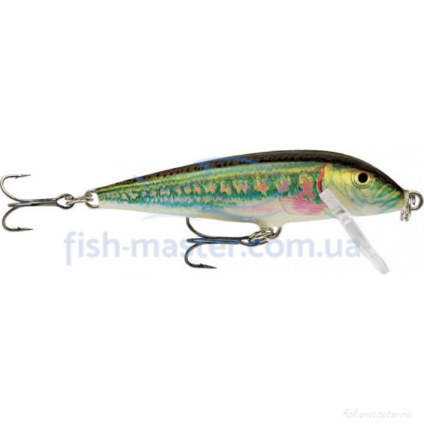 Lure Rapala CountDown CD11 MN