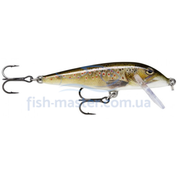Lure Rapala CountDown CD11 TRL