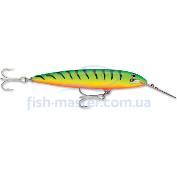 Lure Rapala CountDown Magnum CDMAG07 FT