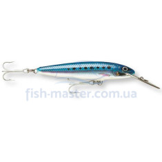 Lure Rapala CountDown Magnum CDMAG11 BSRD