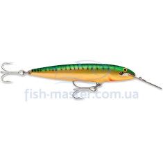 Lure Rapala CountDown Magnum CDMAG11 GM