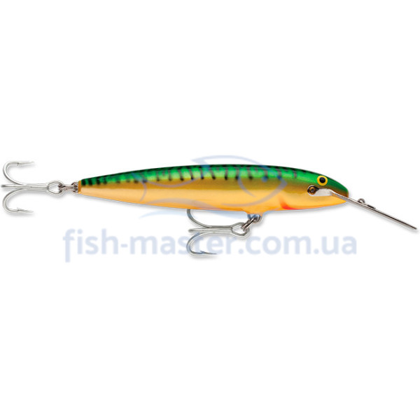 Lure Rapala CountDown Magnum CDMAG11 GM