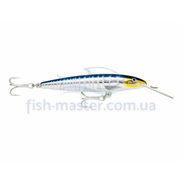 Lure Rapala CountDown Magnum CDMAG11 WHU
