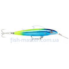 Lure Rapala CountDown Magnum CDMAG11 YFU