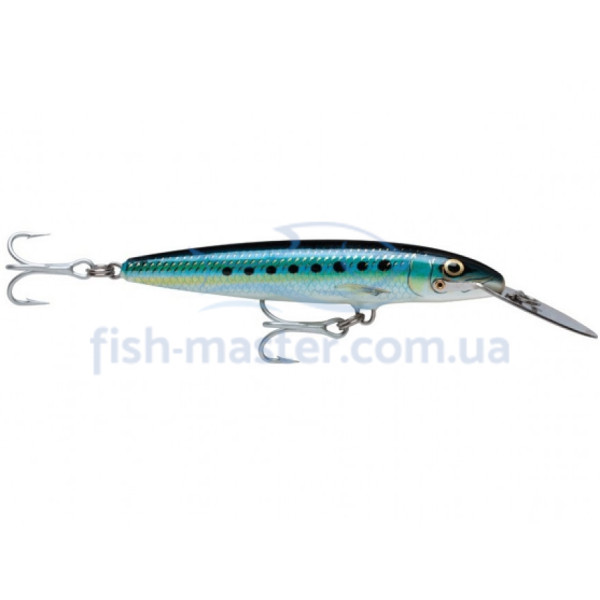 Lure Rapala CountDown Magnum CDMAG14 SRD