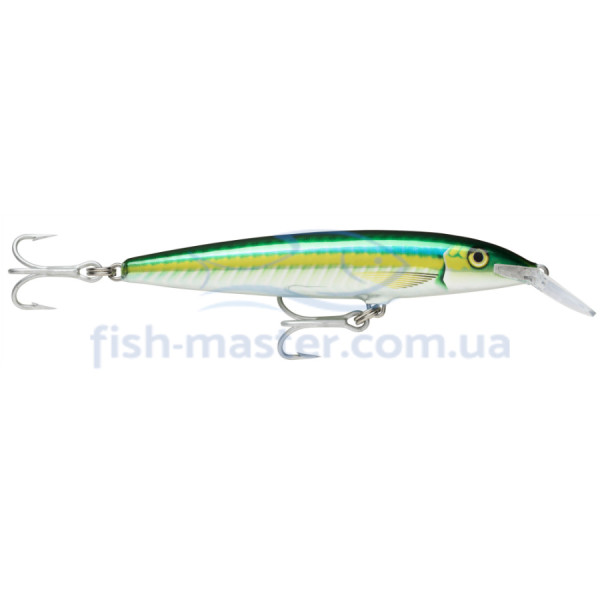 Lure Rapala CountDown Magnum CDMAG18 BSCD