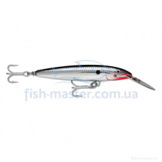 Lure Rapala CountDown Magnum CDMAG18 CH