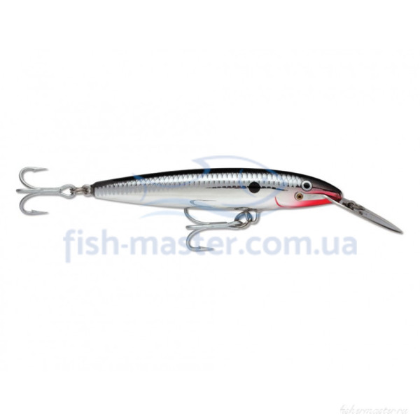 Lure Rapala CountDown Magnum CDMAG18 CH