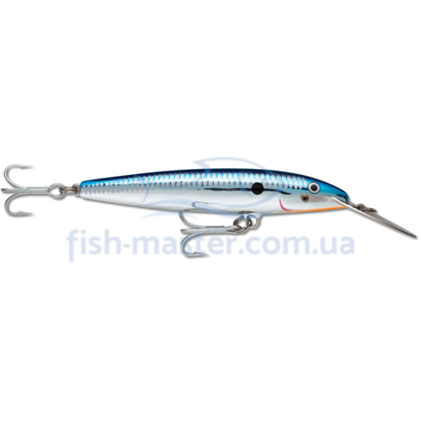 Lure Rapala CountDown Magnum CDMAG18 SB