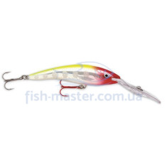 Lure Rapala Deep Tail Dancer TDD07 CLF