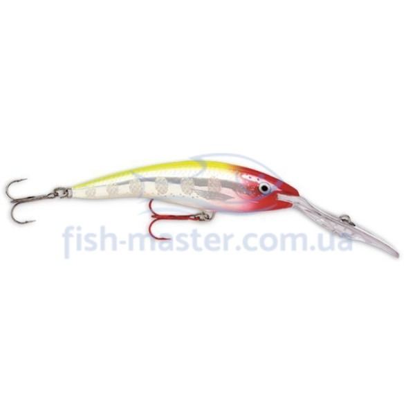 Lure Rapala Deep Tail Dancer TDD07 CLF