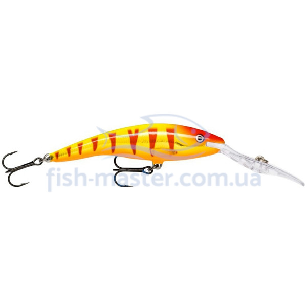 Lure Rapala Deep Tail Dancer TDD07 CLG