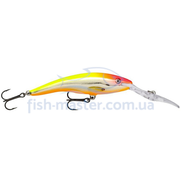 Lure Rapala Deep Tail Dancer TDD07 CLS