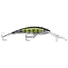 Lure Rapala Deep Tail Dancer TDD07 PEL