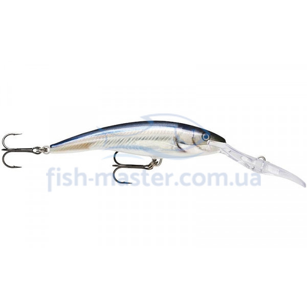 Воблер Rapala Deep Tail Dancer TDD09 ANC