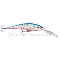 Lure Rapala Deep Tail Dancer TDD09 BFL