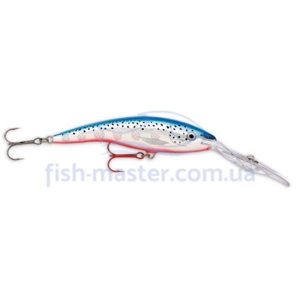 Lure Rapala Deep Tail Dancer TDD09 BFL