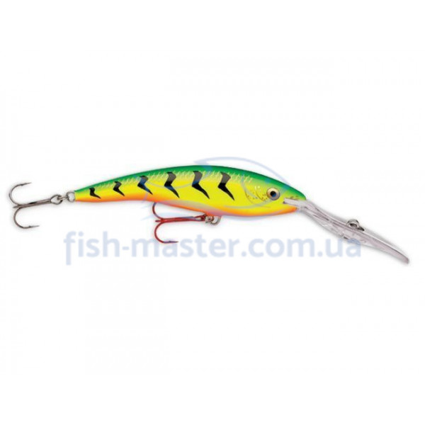 Воблер Rapala Deep Tail Dancer TDD09 BLT