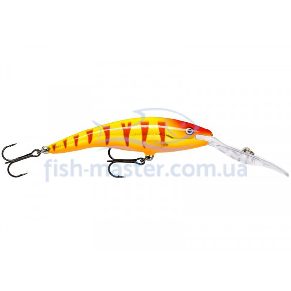 Воблер Rapala Deep Tail Dancer TDD09 CLG