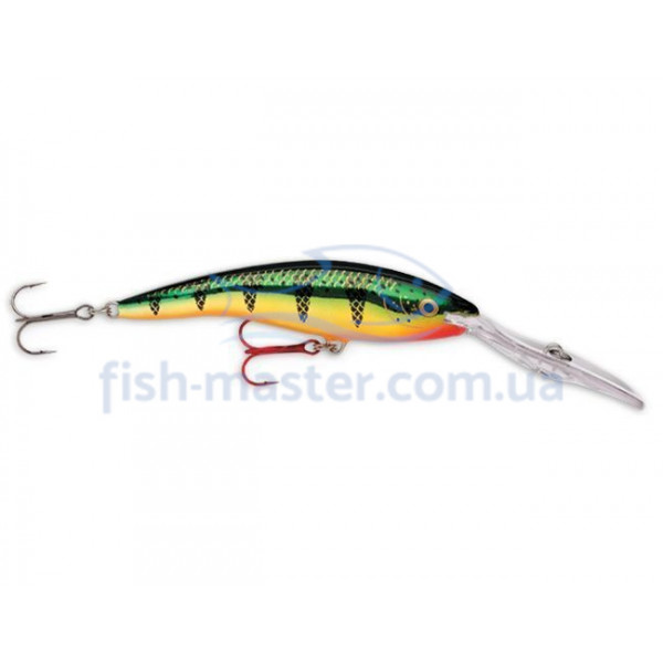 Воблер Rapala Deep Tail Dancer TDD09 FLP