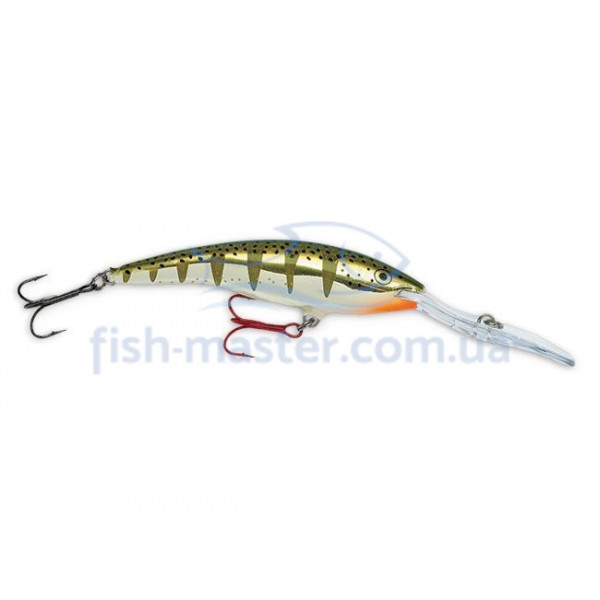 Воблер Rapala Deep Tail Dancer TDD09 FYP