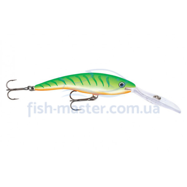 Воблер Rapala Deep Tail Dancer TDD09 GTU