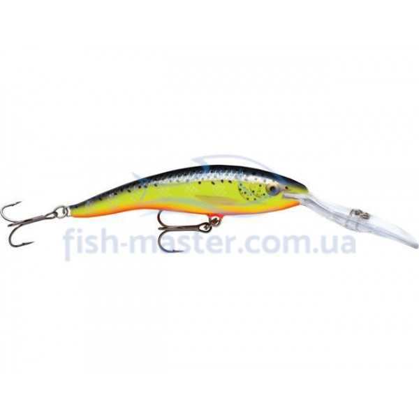 Воблер Rapala Deep Tail Dancer TDD09 HS