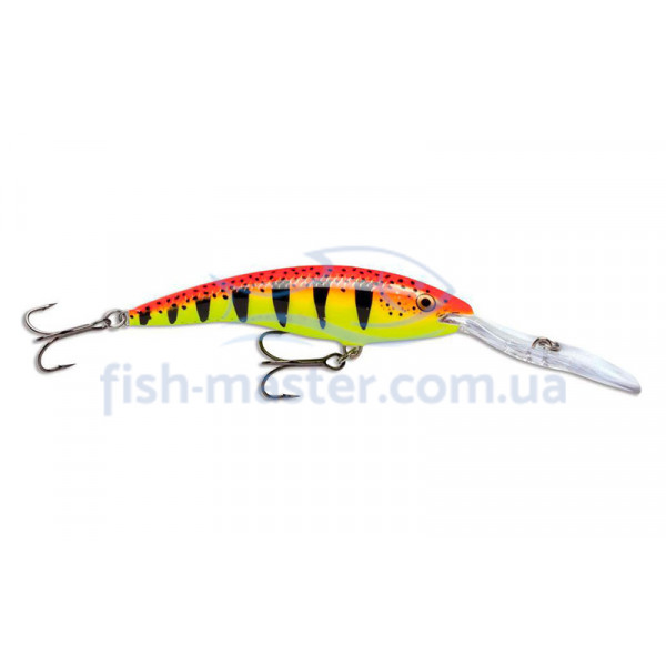 Воблер Rapala Deep Tail Dancer TDD09 HT