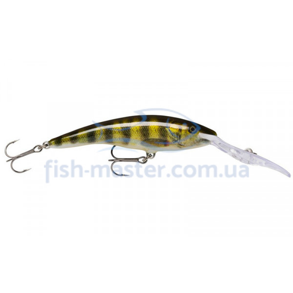 Воблер Rapala Deep Tail Dancer TDD09 PEL