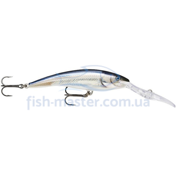 Lure Rapala Deep Tail Dancer TDD11 ANC