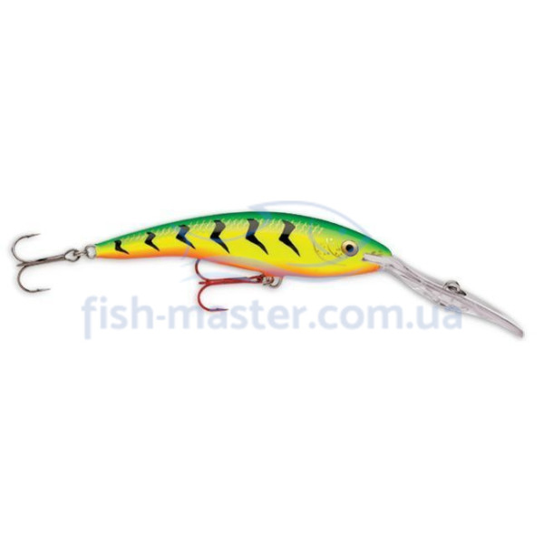 Lure Rapala Deep Tail Dancer TDD11 BLT