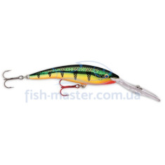 Lure Rapala Deep Tail Dancer TDD11 FLP