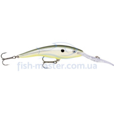 Lure Rapala Deep Tail Dancer TDD11 GGS