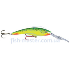 Lure Rapala Deep Tail Dancer TDD11 GPT