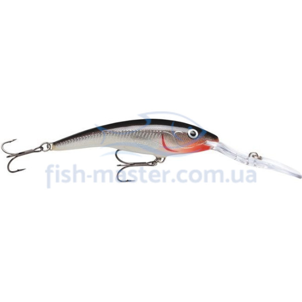 Lure Rapala Deep Tail Dancer TDD11 S