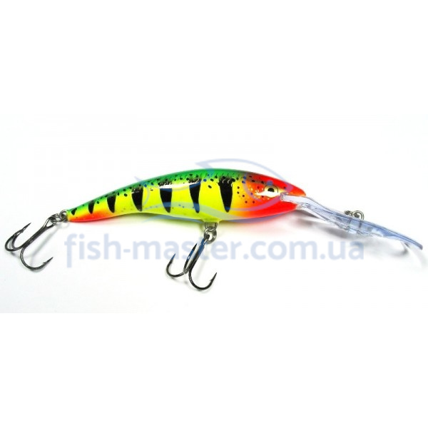 Lure Rapala Deep Tail Dancer TDD11 YRT